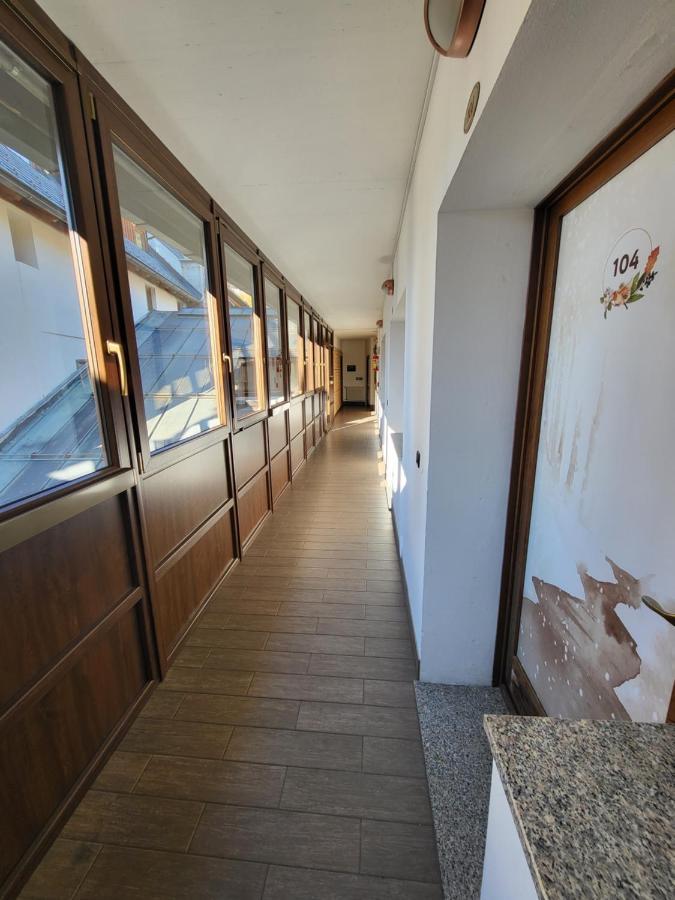 Hotel Raibl E Appartamenti Tarvisio Extérieur photo