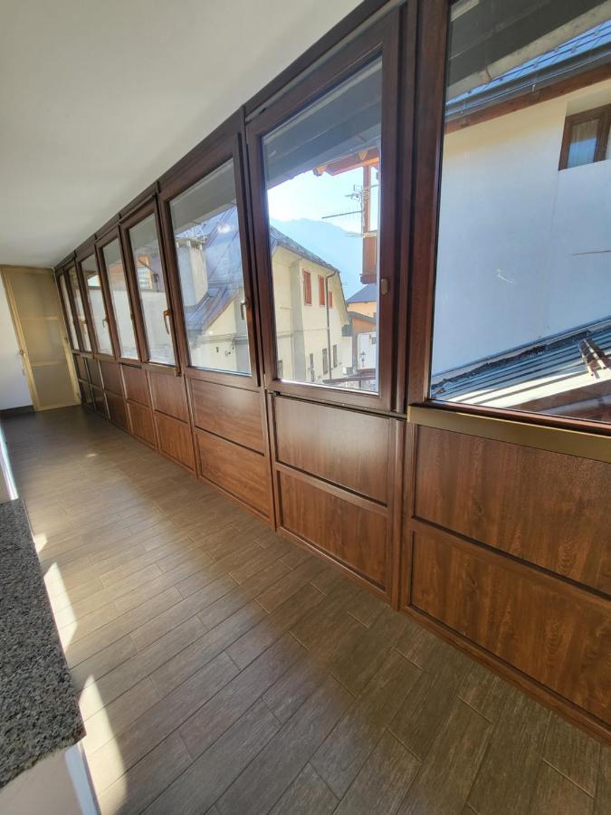 Hotel Raibl E Appartamenti Tarvisio Extérieur photo