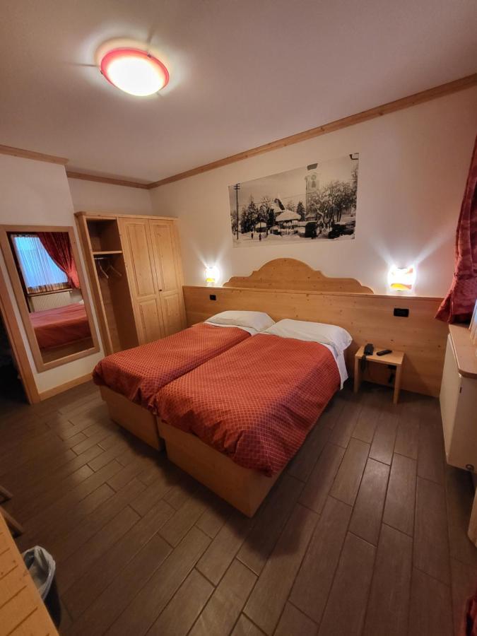 Hotel Raibl E Appartamenti Tarvisio Extérieur photo