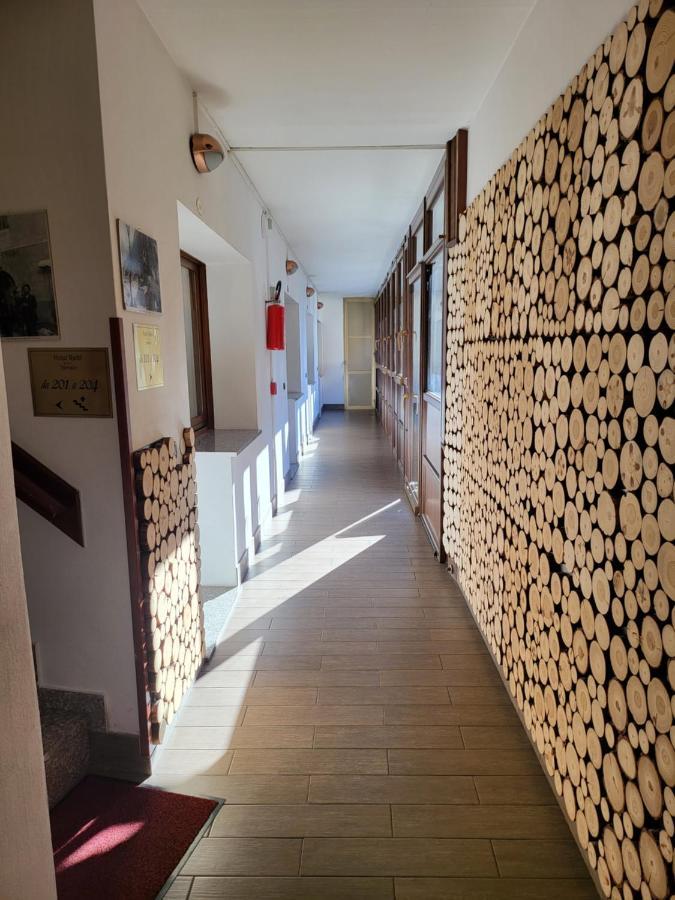 Hotel Raibl E Appartamenti Tarvisio Extérieur photo