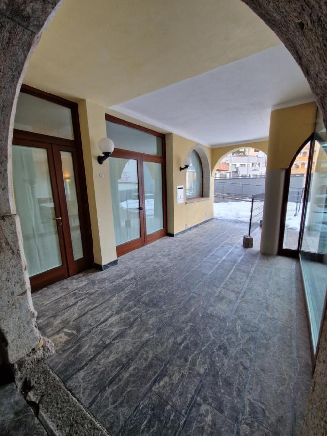 Hotel Raibl E Appartamenti Tarvisio Extérieur photo