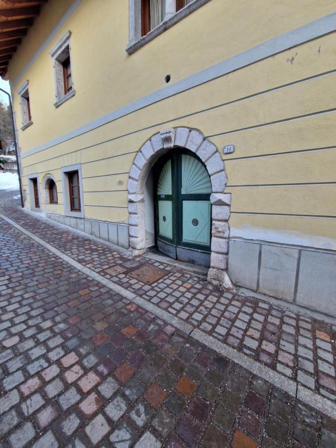 Hotel Raibl E Appartamenti Tarvisio Extérieur photo