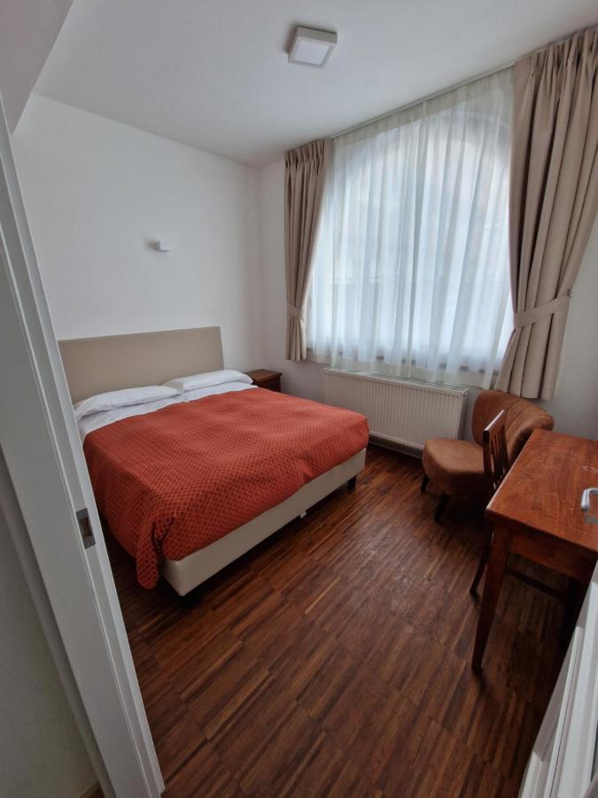 Hotel Raibl E Appartamenti Tarvisio Extérieur photo