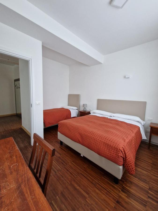 Hotel Raibl E Appartamenti Tarvisio Extérieur photo
