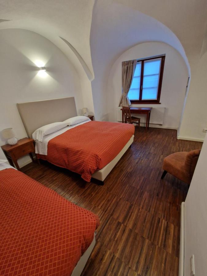 Hotel Raibl E Appartamenti Tarvisio Extérieur photo