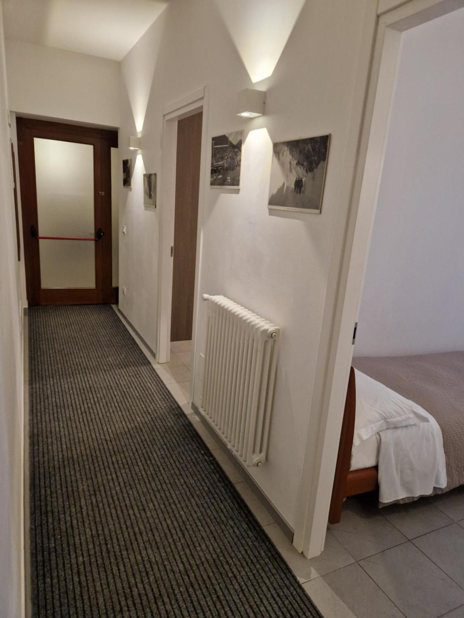Hotel Raibl E Appartamenti Tarvisio Extérieur photo