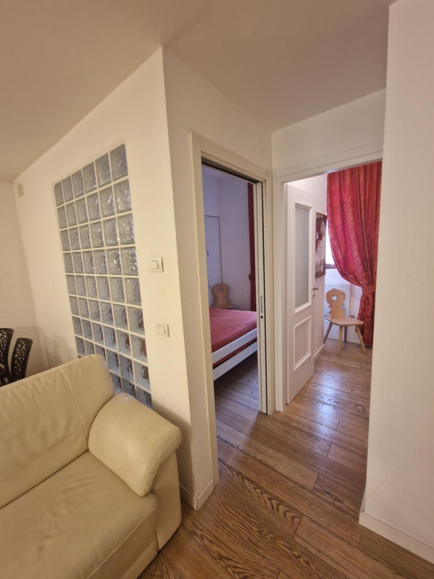 Hotel Raibl E Appartamenti Tarvisio Extérieur photo