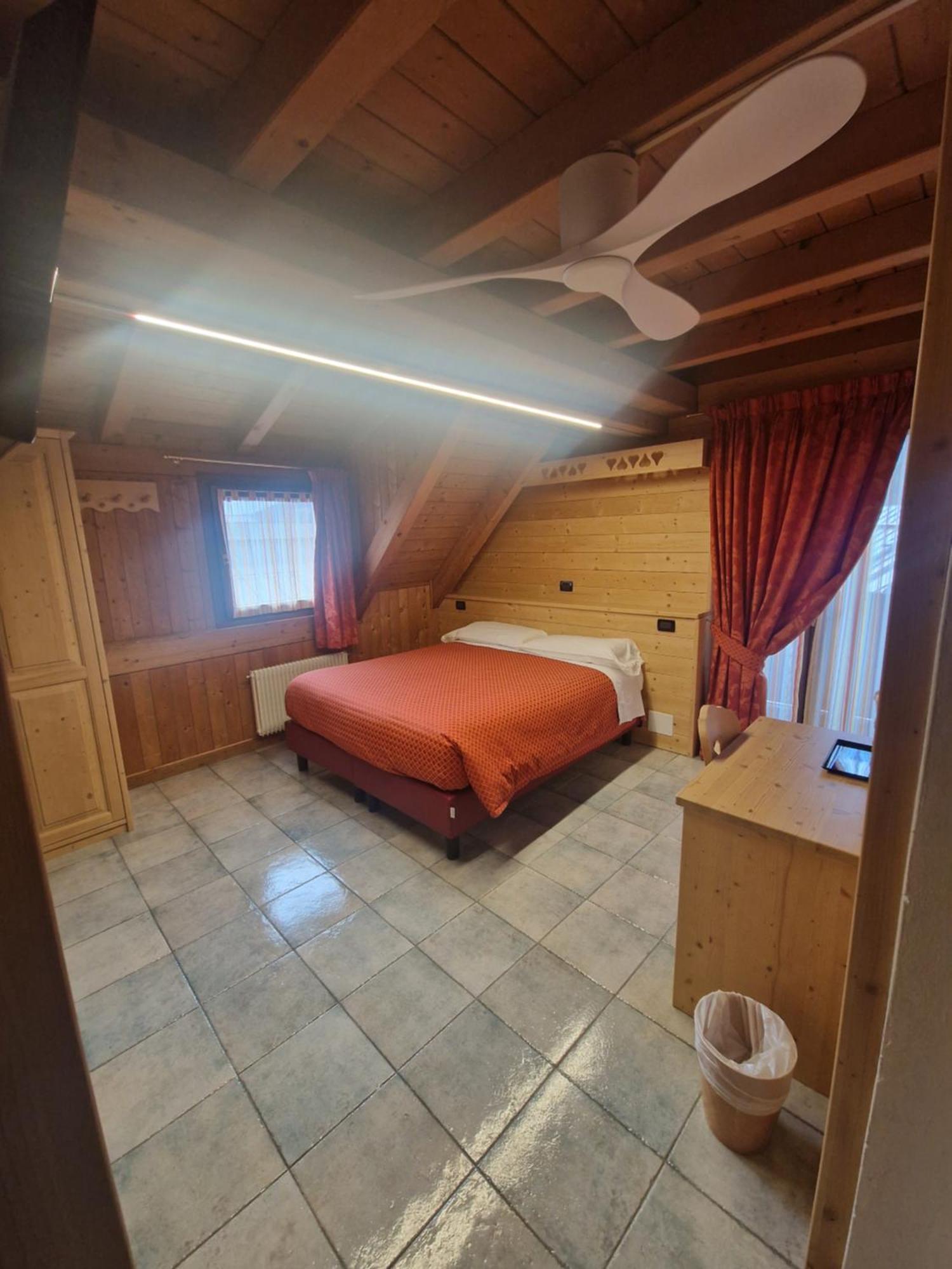 Hotel Raibl E Appartamenti Tarvisio Extérieur photo