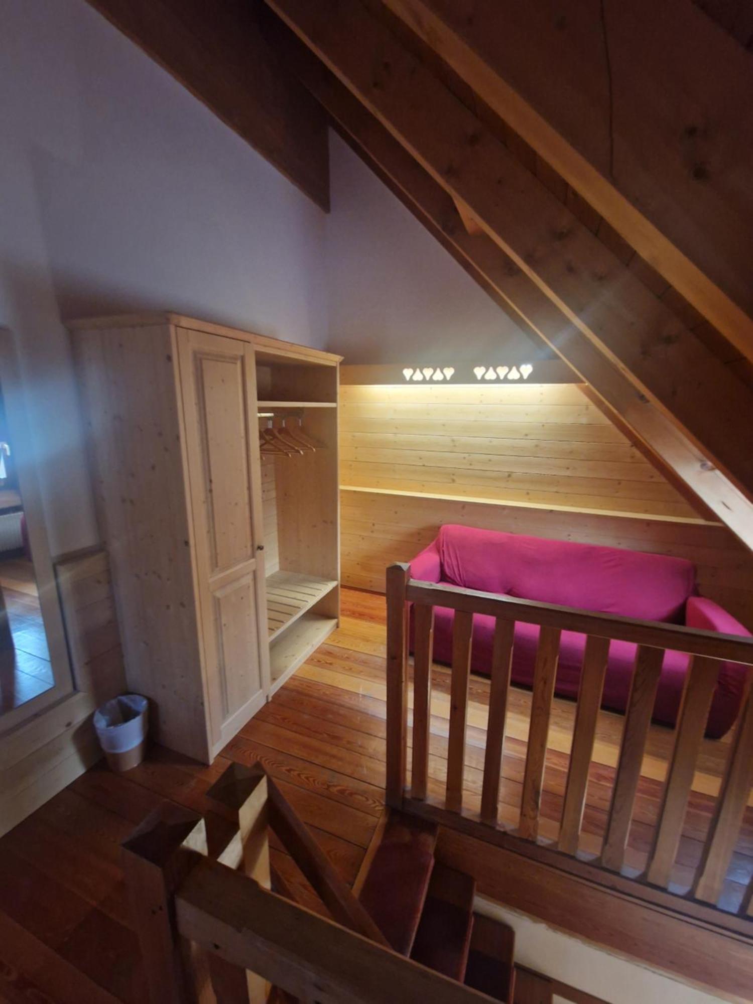 Hotel Raibl E Appartamenti Tarvisio Extérieur photo