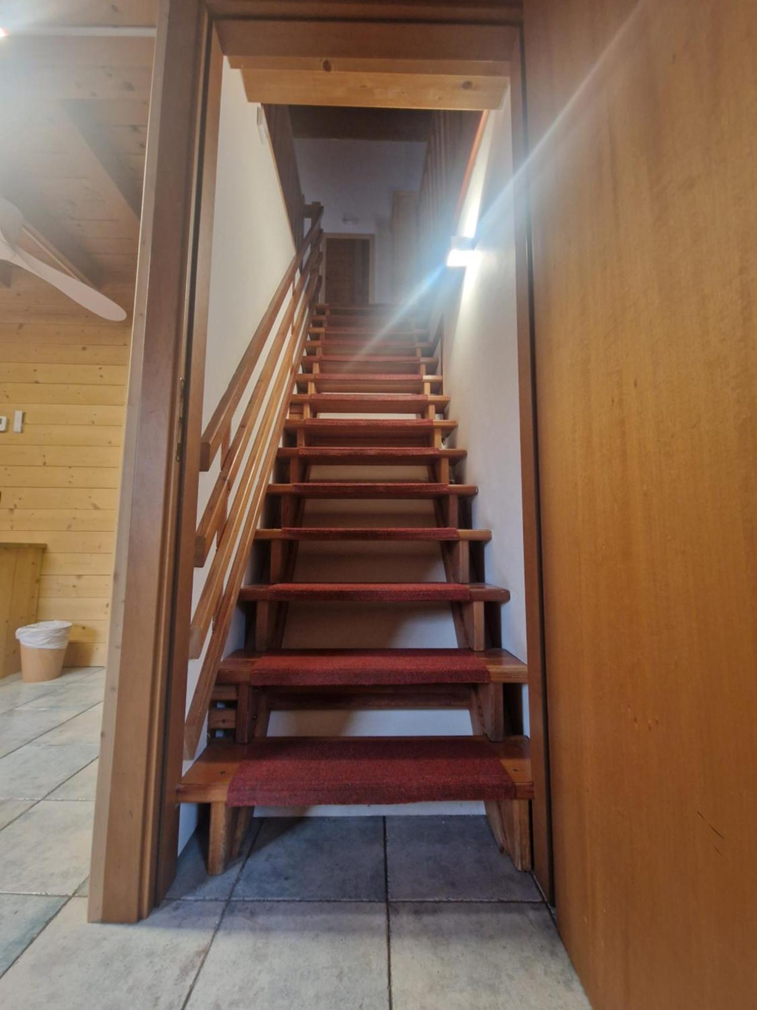 Hotel Raibl E Appartamenti Tarvisio Extérieur photo