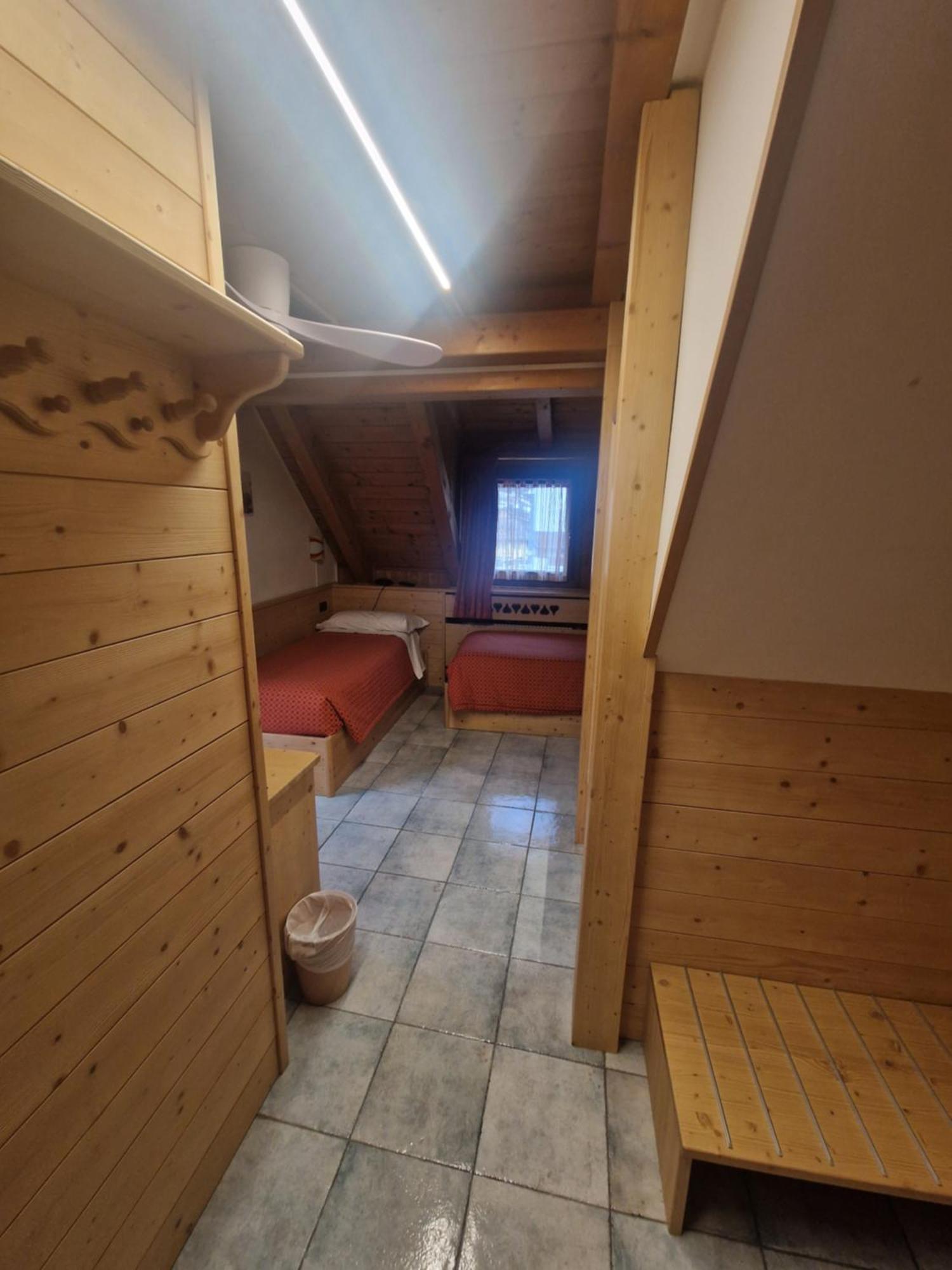 Hotel Raibl E Appartamenti Tarvisio Extérieur photo
