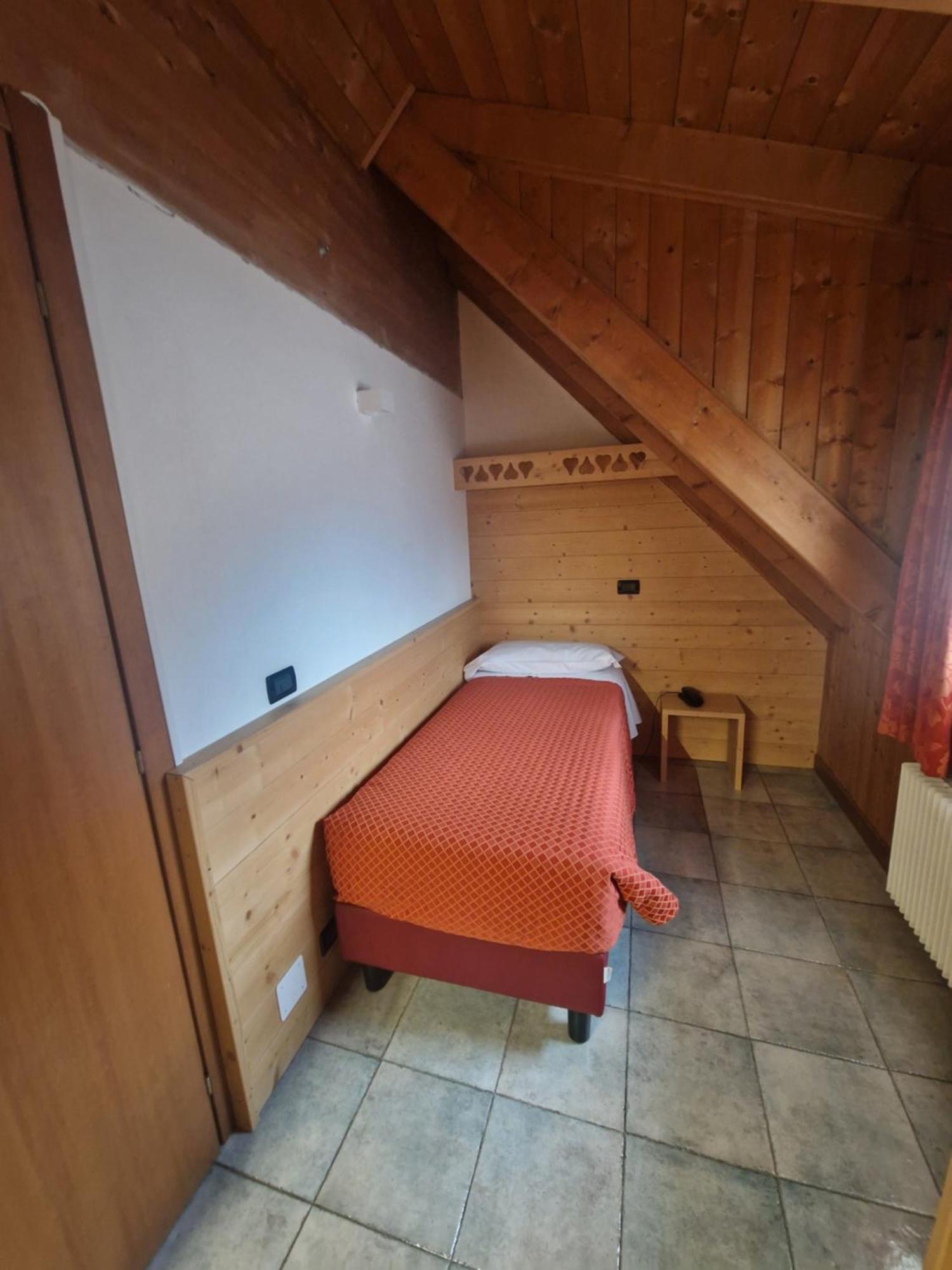 Hotel Raibl E Appartamenti Tarvisio Extérieur photo