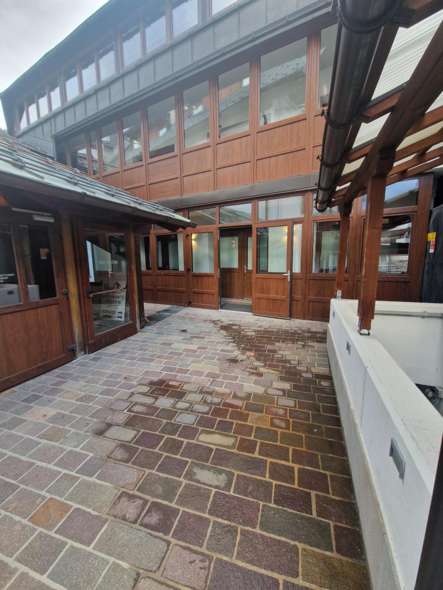 Hotel Raibl E Appartamenti Tarvisio Extérieur photo