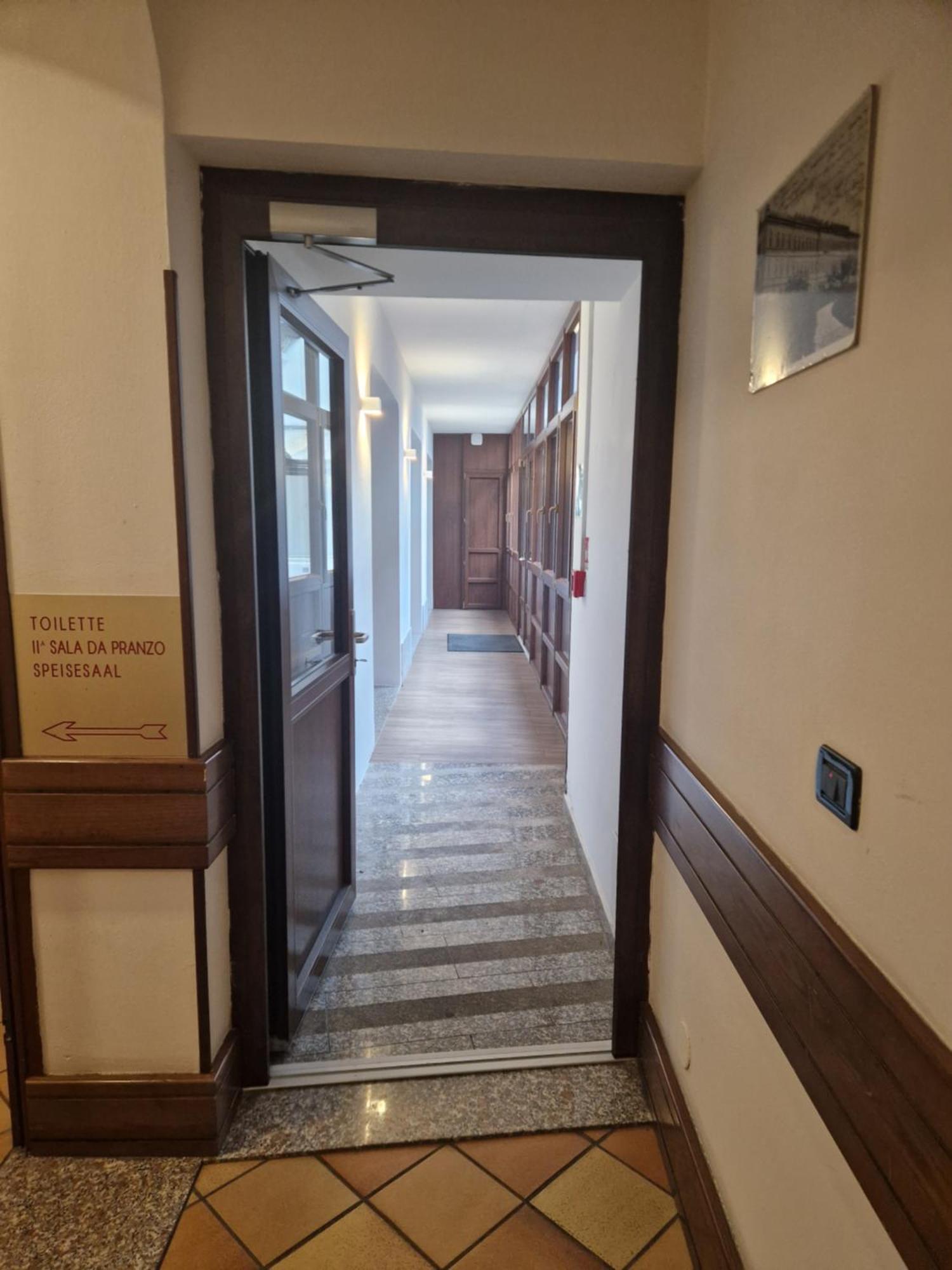 Hotel Raibl E Appartamenti Tarvisio Extérieur photo