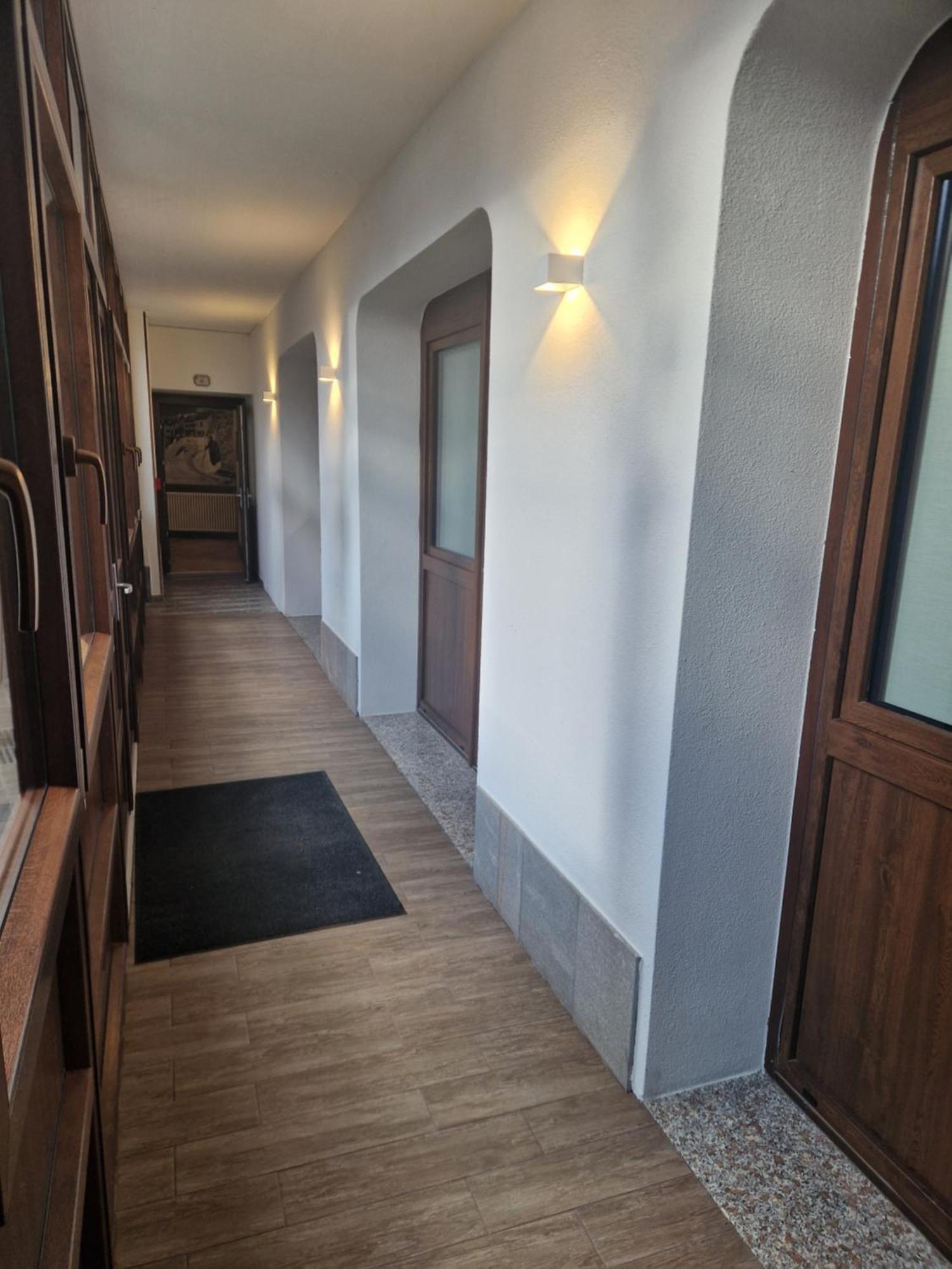 Hotel Raibl E Appartamenti Tarvisio Extérieur photo