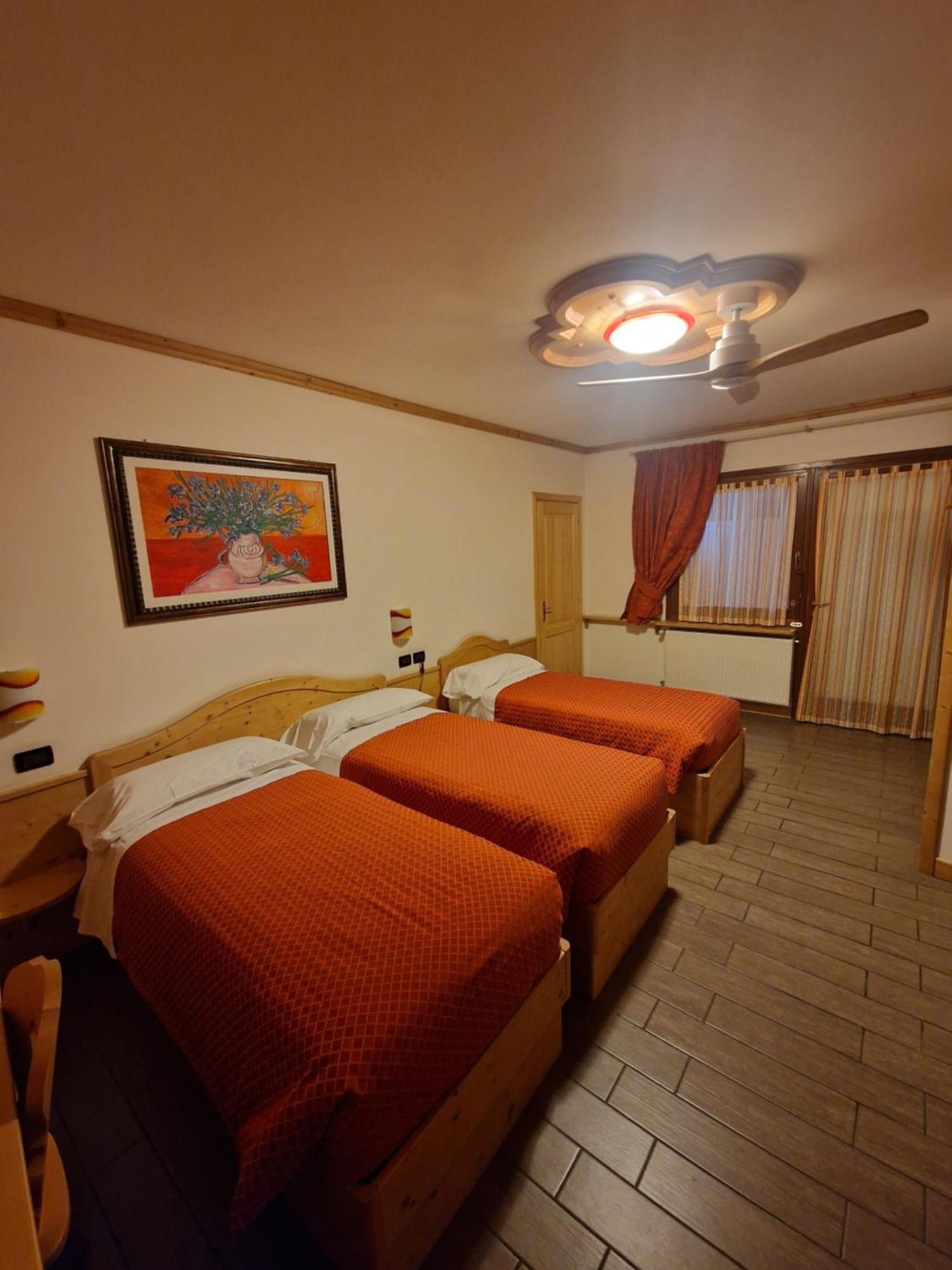 Hotel Raibl E Appartamenti Tarvisio Extérieur photo