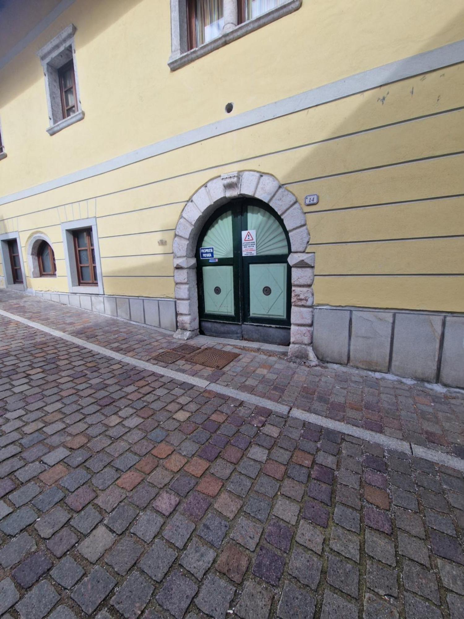 Hotel Raibl E Appartamenti Tarvisio Extérieur photo