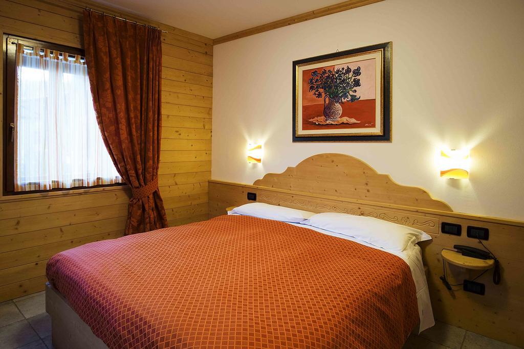 Hotel Raibl E Appartamenti Tarvisio Extérieur photo