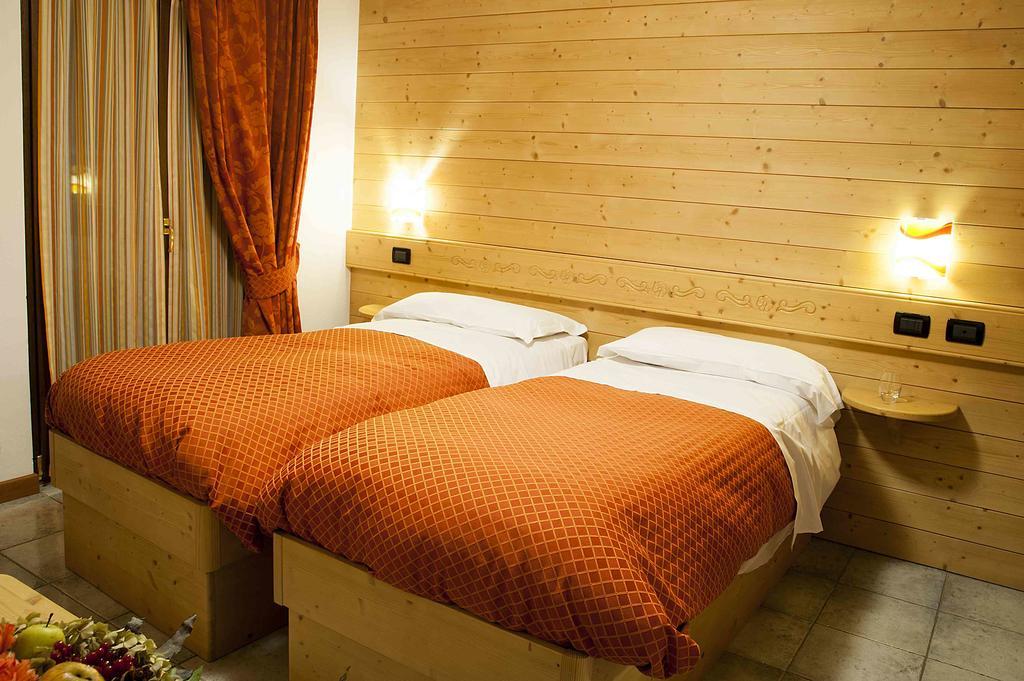 Hotel Raibl E Appartamenti Tarvisio Extérieur photo