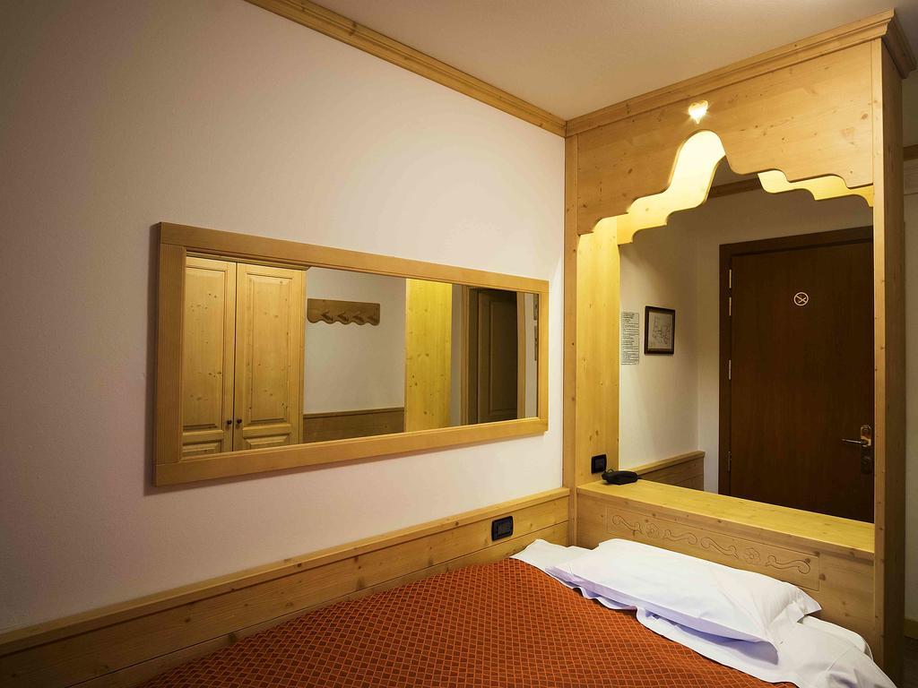 Hotel Raibl E Appartamenti Tarvisio Extérieur photo