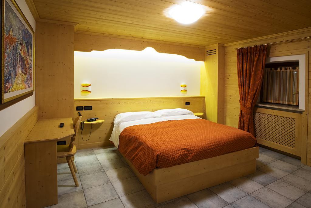 Hotel Raibl E Appartamenti Tarvisio Extérieur photo
