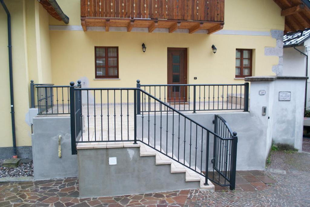 Hotel Raibl E Appartamenti Tarvisio Chambre photo