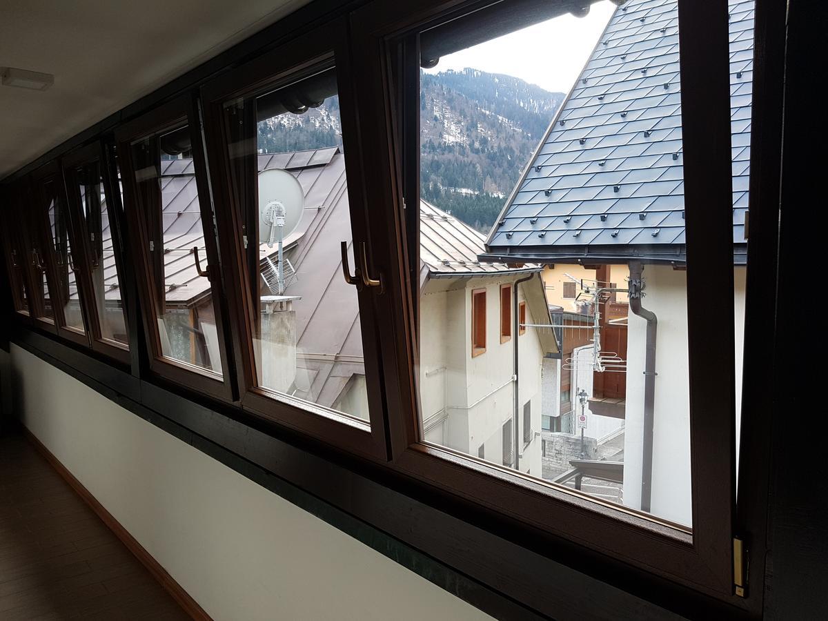 Hotel Raibl E Appartamenti Tarvisio Extérieur photo