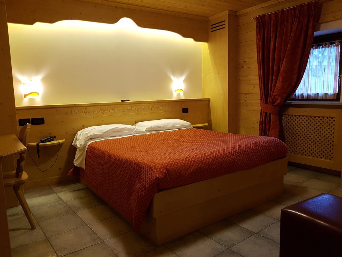 Hotel Raibl E Appartamenti Tarvisio Extérieur photo