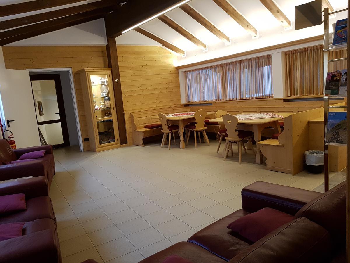Hotel Raibl E Appartamenti Tarvisio Extérieur photo