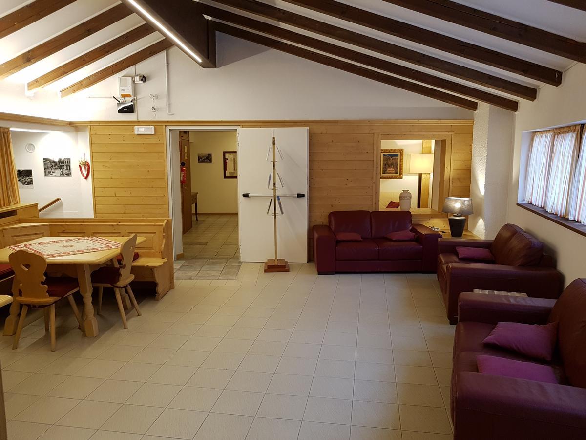 Hotel Raibl E Appartamenti Tarvisio Extérieur photo