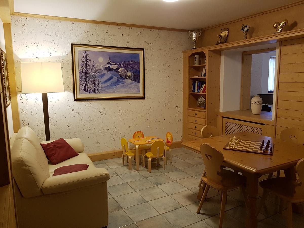 Hotel Raibl E Appartamenti Tarvisio Extérieur photo