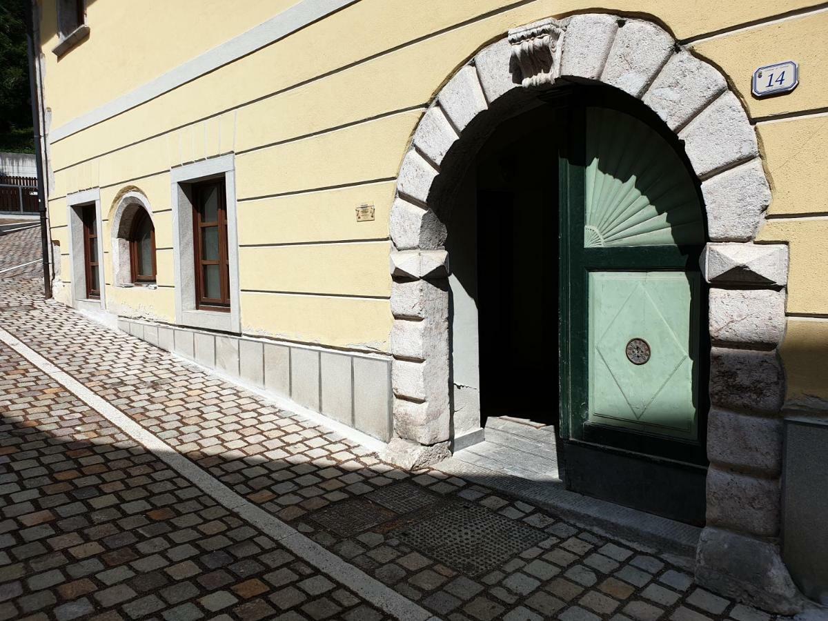 Hotel Raibl E Appartamenti Tarvisio Extérieur photo